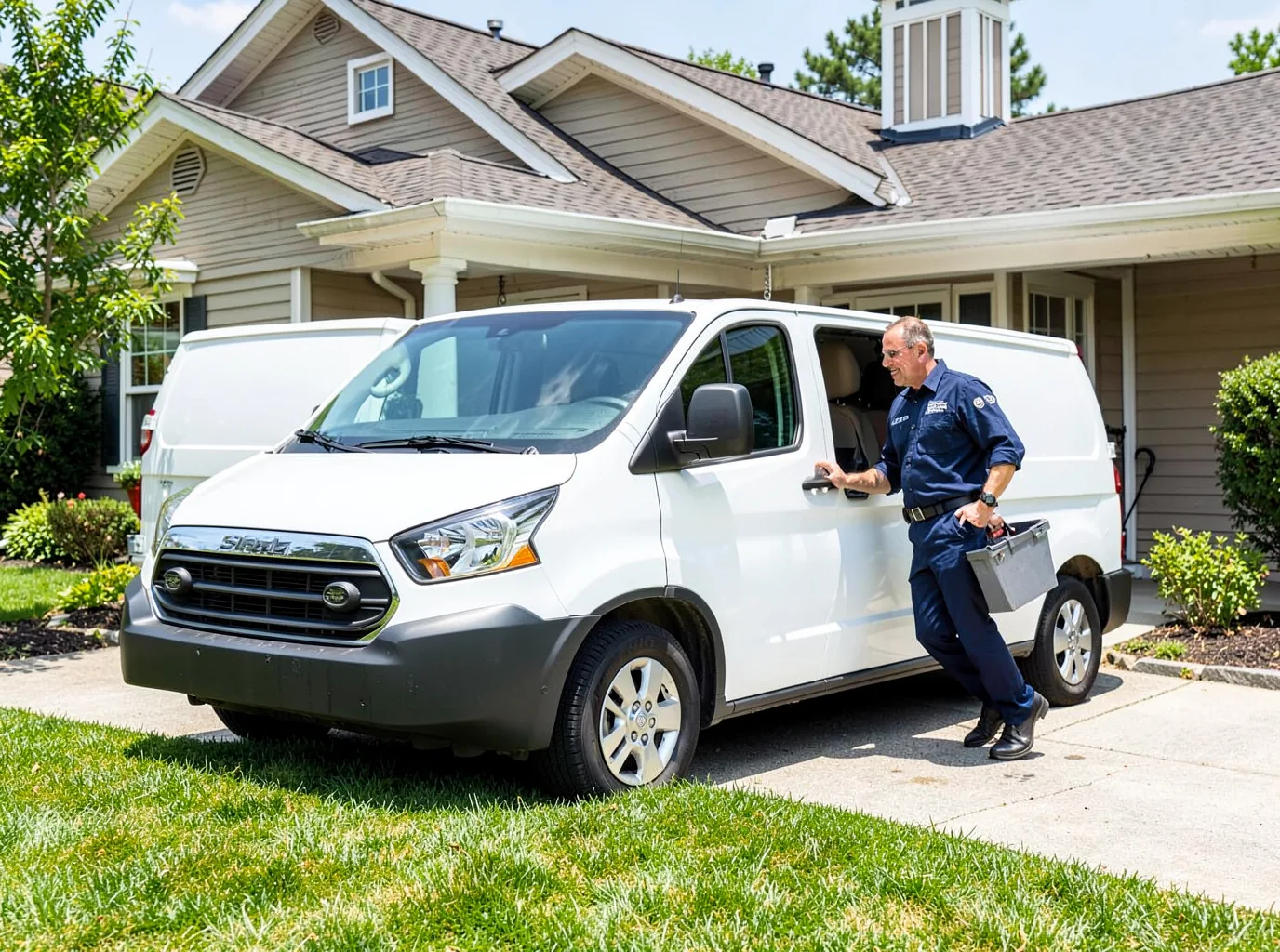 Emergency Plumber company in Sharon Center, OH