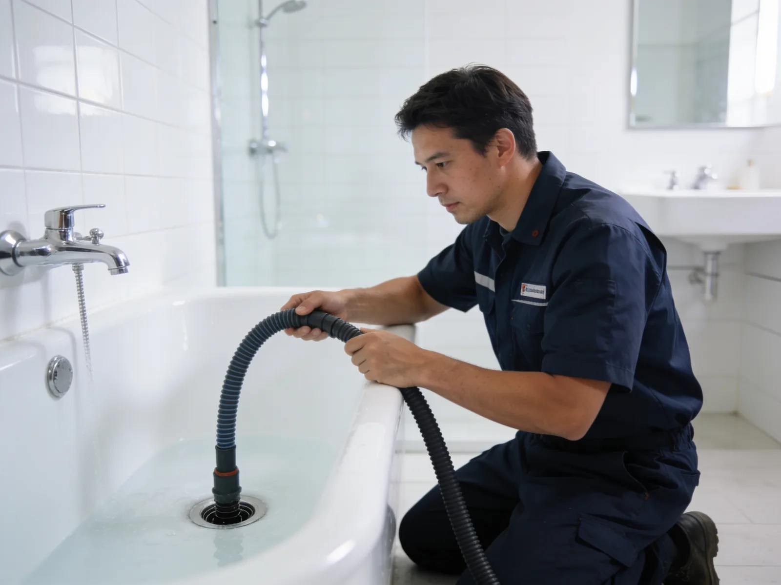 Emergency Plumber Sharon Center, OH FAQs
